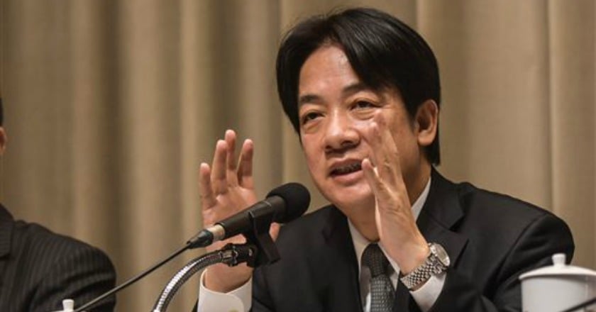 維持市場交易動能 政院通過當沖減稅延長3年