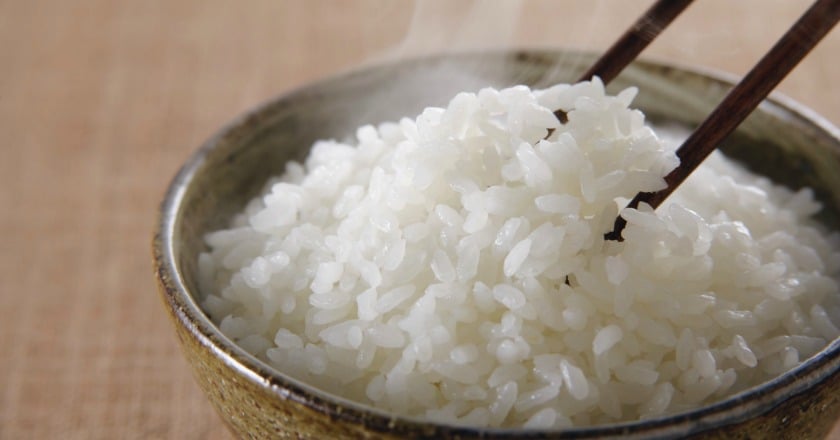 吃隔夜飯更享瘦！ 「抗性澱粉」多助減重