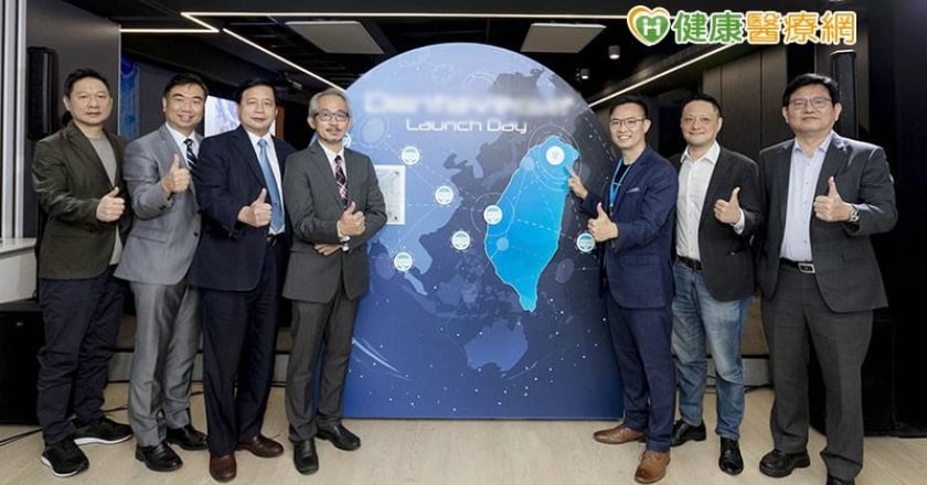 新創公司整合各專業領域 掀牙科領域「數位革命」!