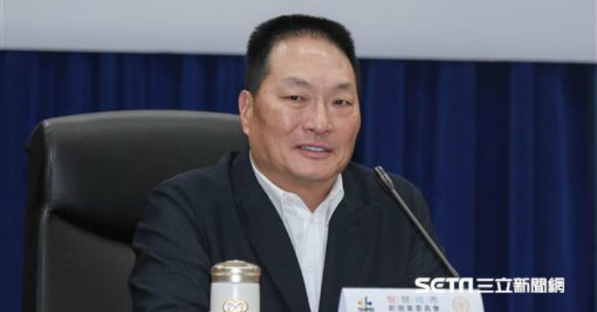 內線交易案纏訟12年 王令麟更二審改判無罪