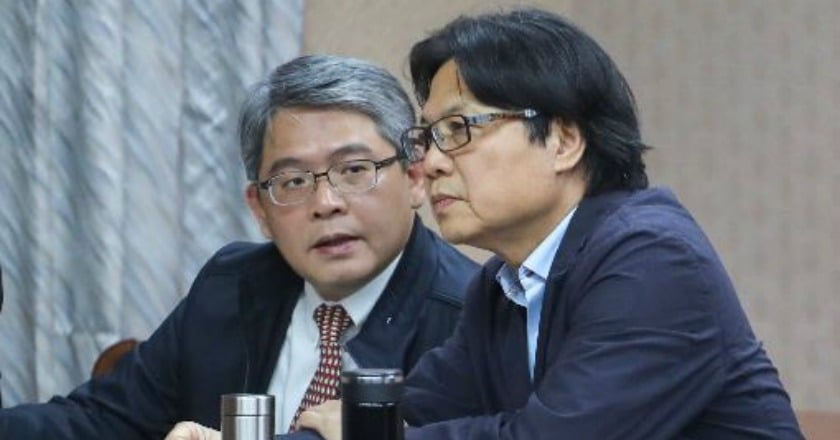 都更條例初審通過 葉俊榮：釘子戶會減少