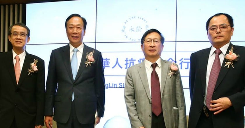 免費基因檢測　找出國人致命癌基因