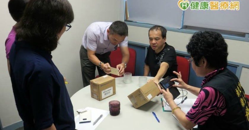 選購醫療器材 遵循5要點才安心