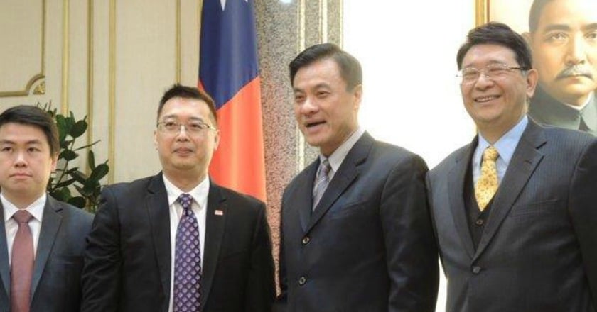 呼應蔡英文 蘇嘉全：提案要符合社會期待