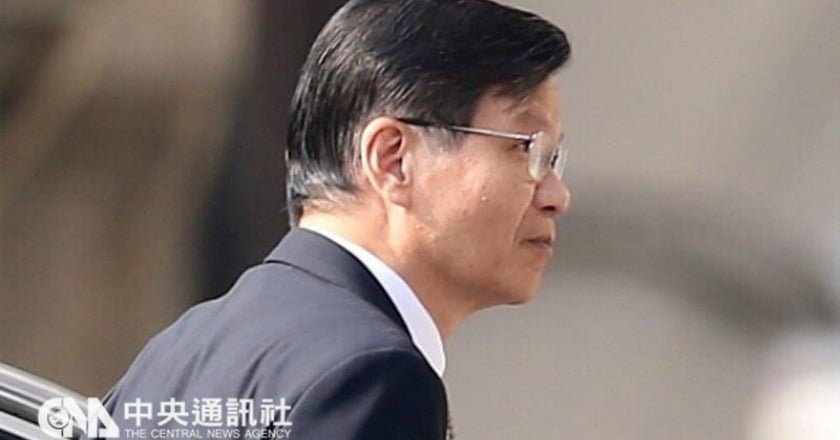 「檢方不懂技轉」 63中研院士連署挺翁啟惠