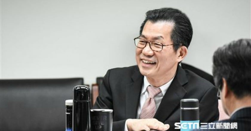 《空污法》會同或會商? 召委宣布保留條文「擇期再審」