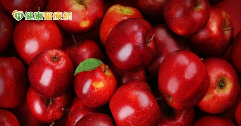 蘋果的真相　奇蹟之果的好／壞