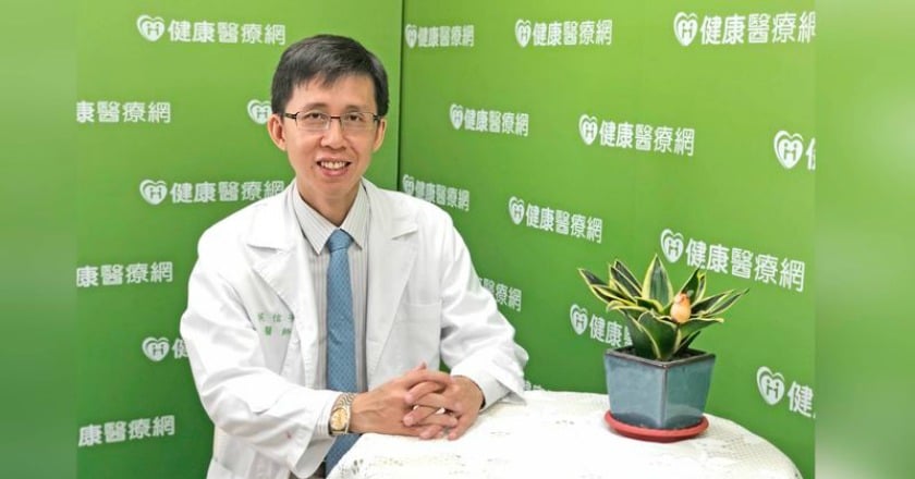 發炎、感染來勢洶洶！　小心繼發性免疫缺乏病
