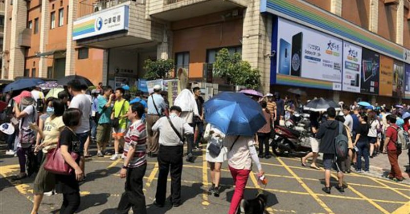 499之亂 NCC開罰電信三雄共320萬元