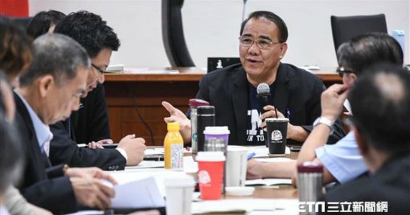 礦業法修法初審 亞泥等6礦場須補環評