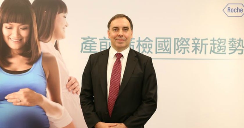 逾半數「唐寶寶」 年輕媽媽生下