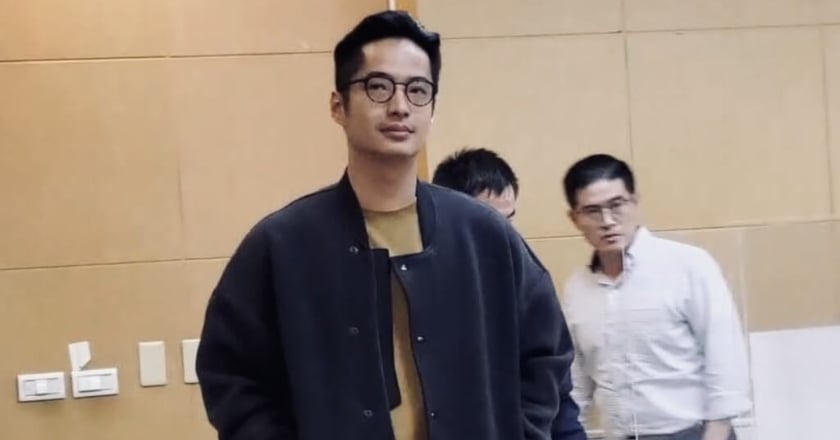 16律師涉洩密詐騙集團遭起訴 主嫌鄭鴻威當軍師檢求刑逾9年