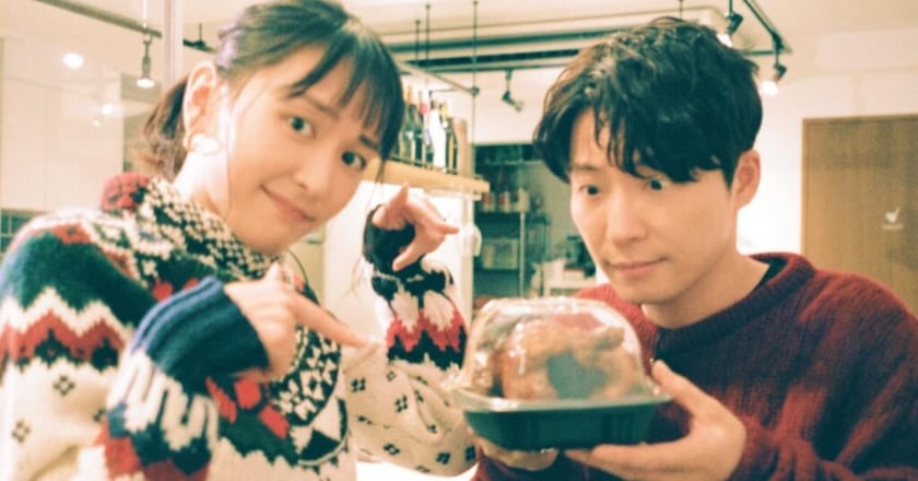 星野源遭影射外遇經紀公司否認 新垣結衣也發文闢謠
