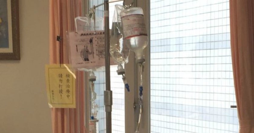 捐骨髓會貧血、罹癌？　專家破解網路謠言