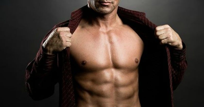 男人也會得乳癌! 死亡率較女性患者為高