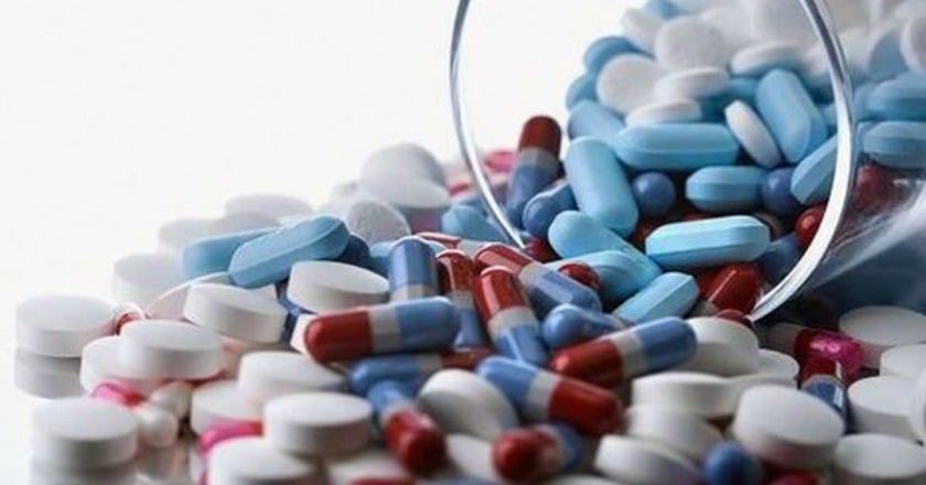 鈣片別亂吃　腎友小心腎衰竭