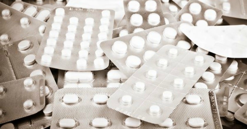 精神病患者爆增 藥物濫用、成癮問題多