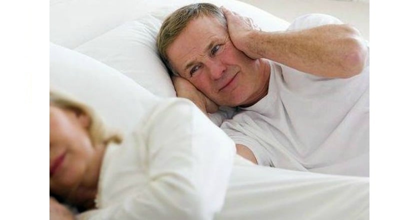 白天嗜睡夜間打鼾　扁桃腺肥大惹禍