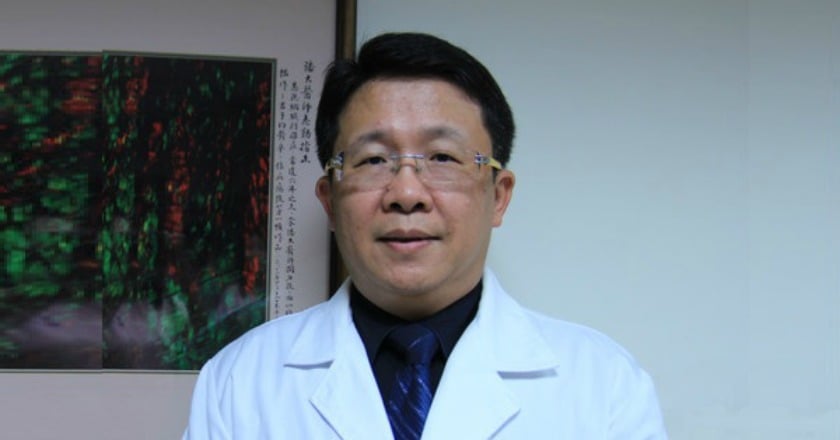 瞻前顧後　白內障手術前必備7件事
