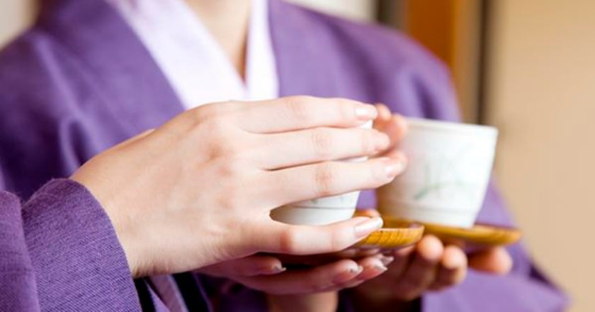 喝酒不能暖身 打破7大冬天健康迷思
