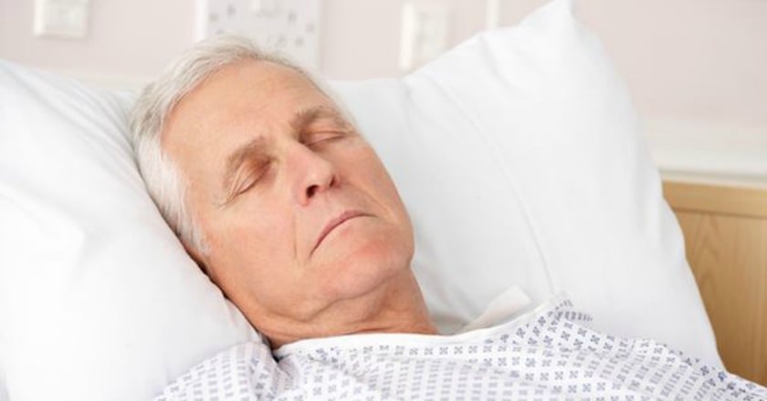 長期臥床長褥瘡　致死率較常人高出4倍