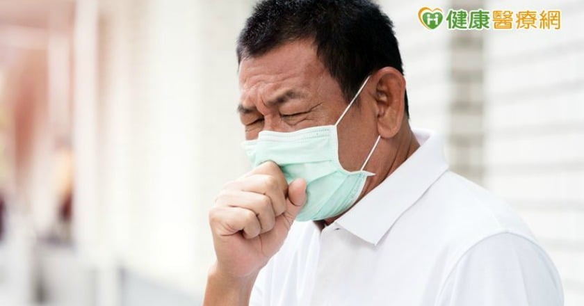 3大族群免疫力低　染肺炎最易送命