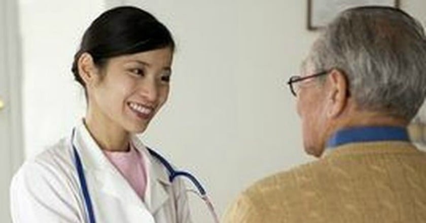 都會型社區安寧照護　有尊嚴在家終老