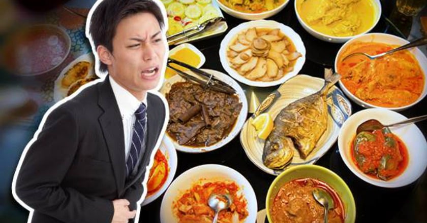 應酬尾牙不停息　保腸止瀉3撇步