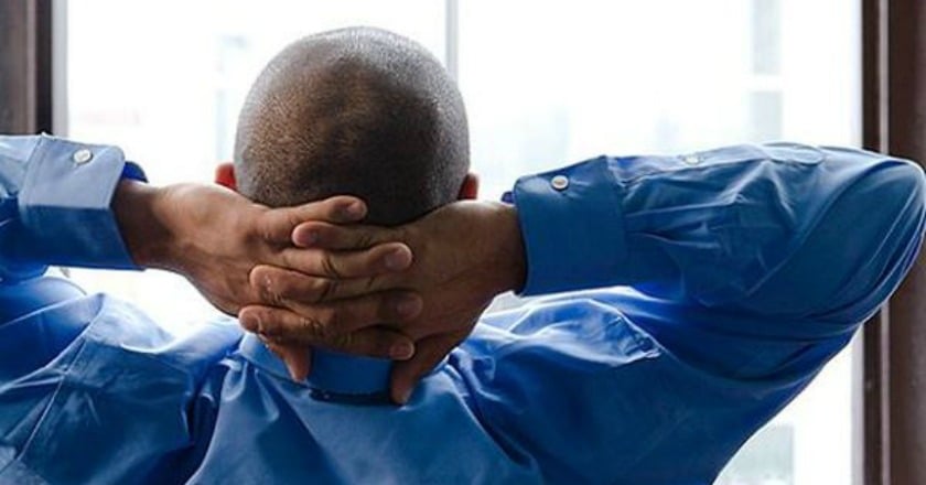 你有雙重人格嗎? 心理諮商有解