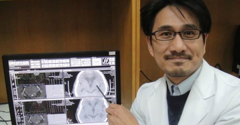 常壓性水腦症釀失智　腰椎腹腔引流助改善