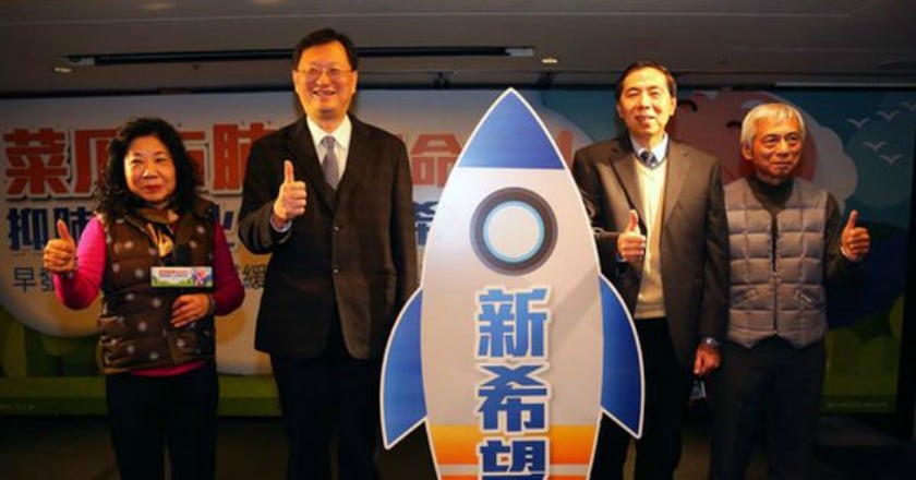 咳到吃不下飯暴瘦　老翁肺纖維化