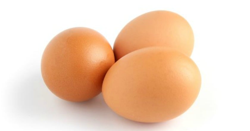 膽固醇攝取無上限? 一天一顆雞蛋為宜