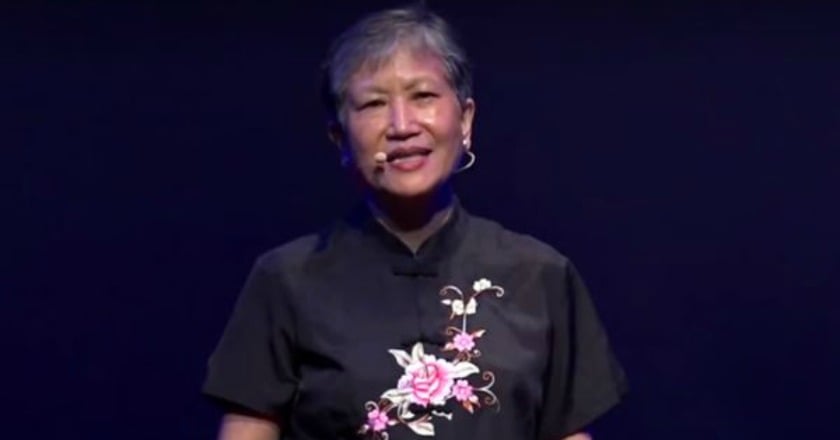 醫學有根據! 男性方向感佳 女性愛說話