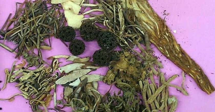 吃中藥有禁忌 5大錯誤要避免