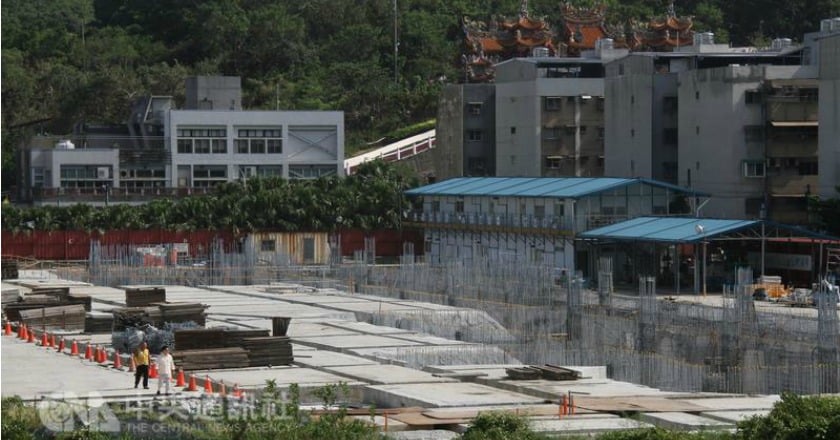 慶富子公司慶陽9.5億聯貸案 土地銀行宣布違約