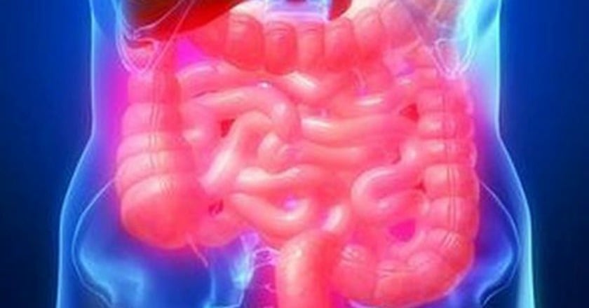 偏方治癌 男子腸癌肝轉移沒救