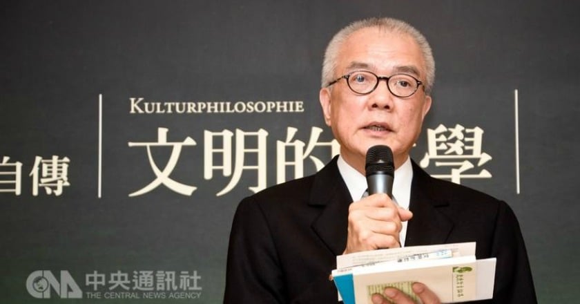 誠品創辦人吳清友過世 享壽68歲
