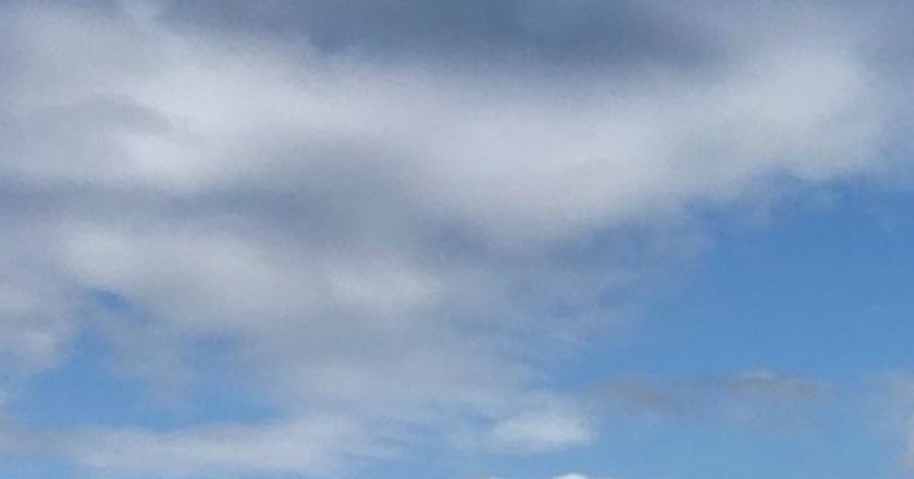 日照不足心情好blue　憂鬱症容易被誘發