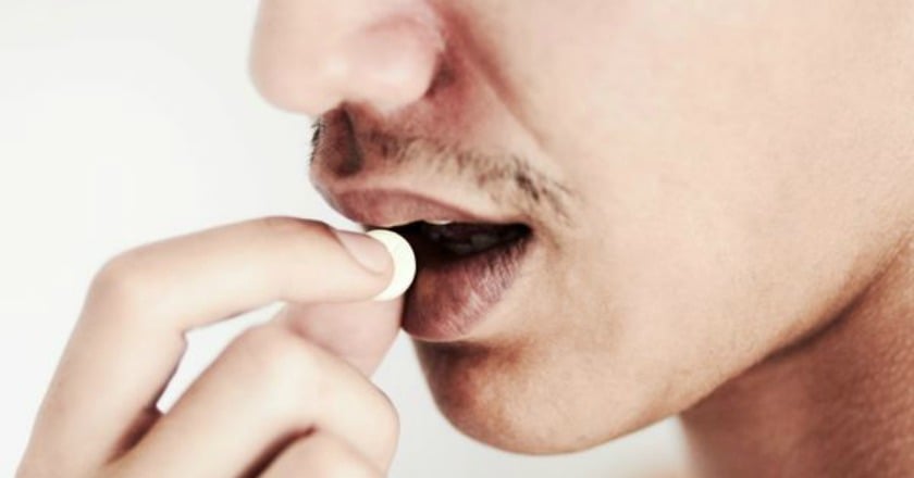 小心! 消炎藥會傷你的「心」
