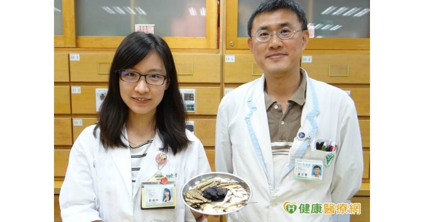 素食病患吃中藥恐破戒？　中醫師這樣說…
