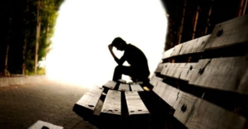 40歲壯男體力變差情緒不佳 原來是「更年期」上身