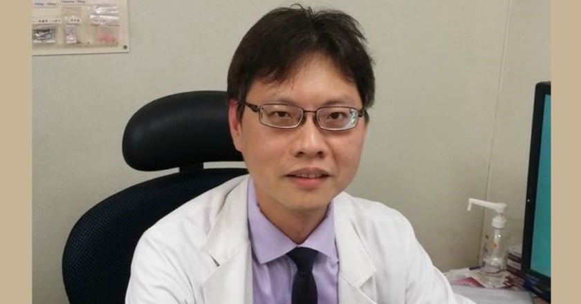 銀髮族心臟「剖剖蔡」 心房顫動可能找上門