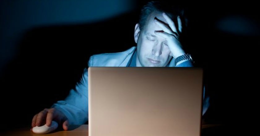 熬夜爆肝輕易上身 B群人蔘蜆精速攻緩釋