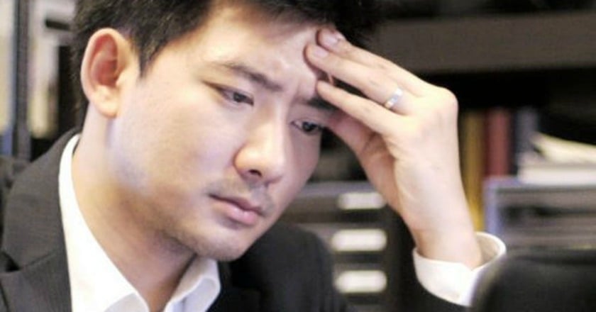 你過勞了嗎? 12項徵兆自我檢視