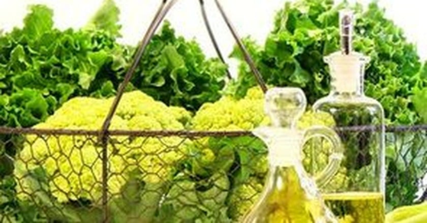 保護心血管有撇步 地中海飲食健康吃