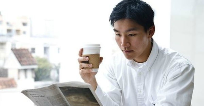 喝咖啡心悸又水腫 竟是二尖瓣逆流作祟