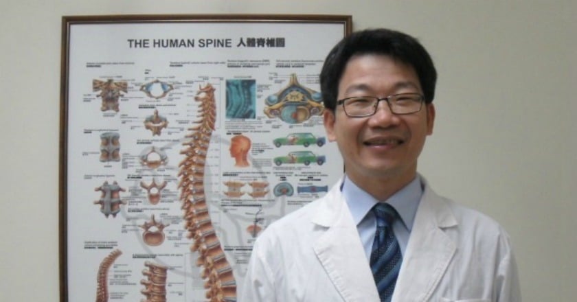 婦連跌五跤摔到怕! 原是常壓性水腦症惹禍