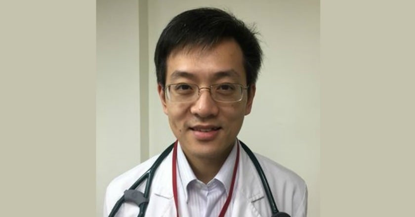 老人莫名暈眩喘 當心「無感」心病上身