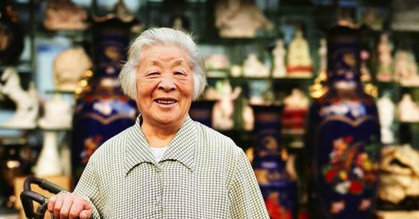 關懷家中失智老人 保命就要防跌