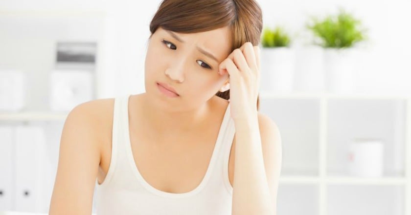 沮喪到理智線斷掉　怎麼辦？